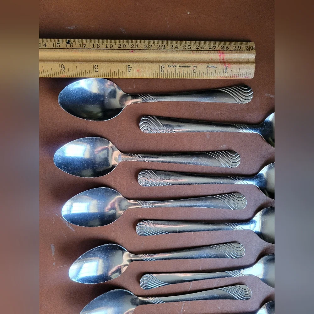 unbranded 14 teaspoons